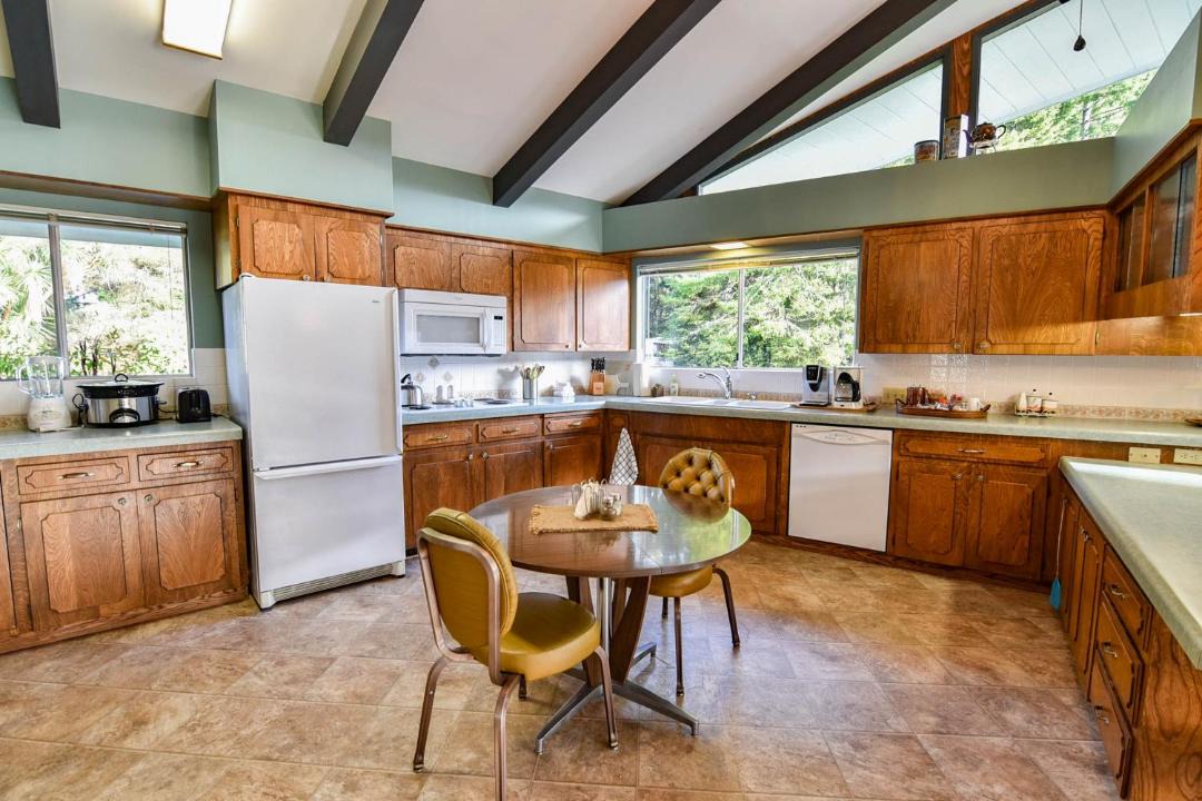 Photo of Kitchen in Orick