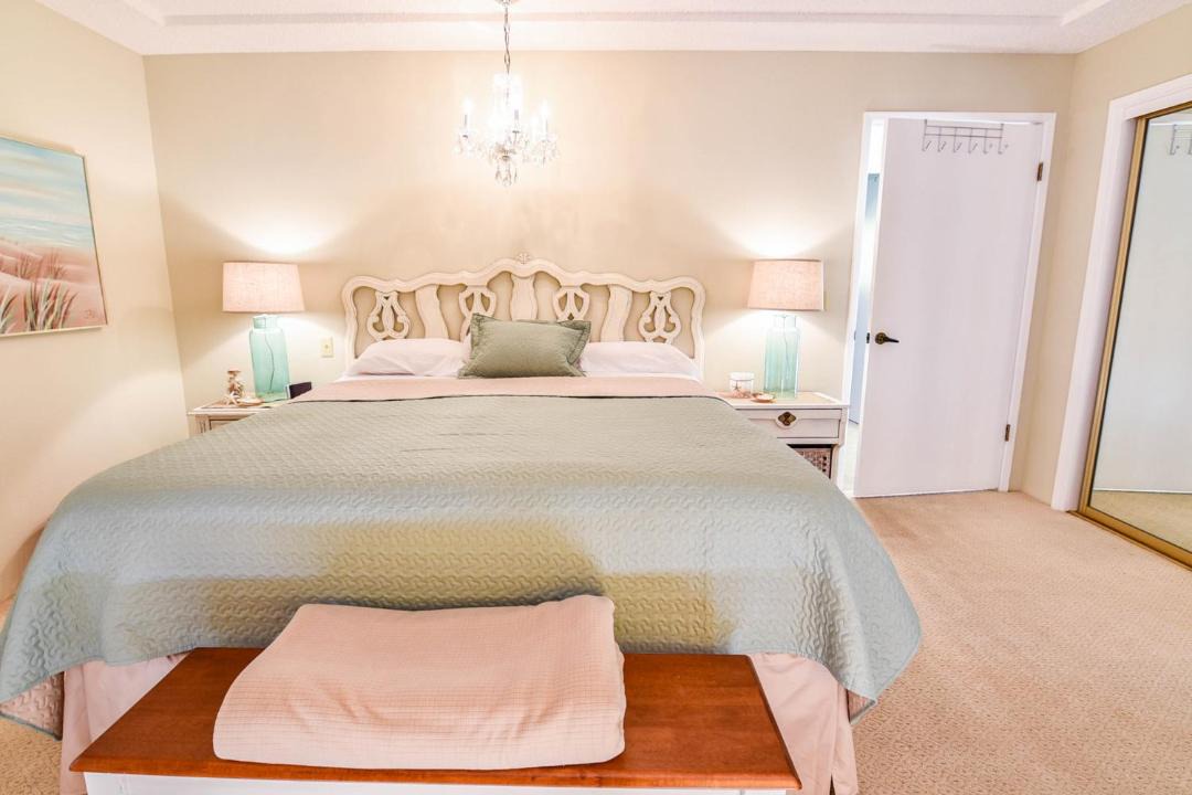Photo of Bedroom in Orick