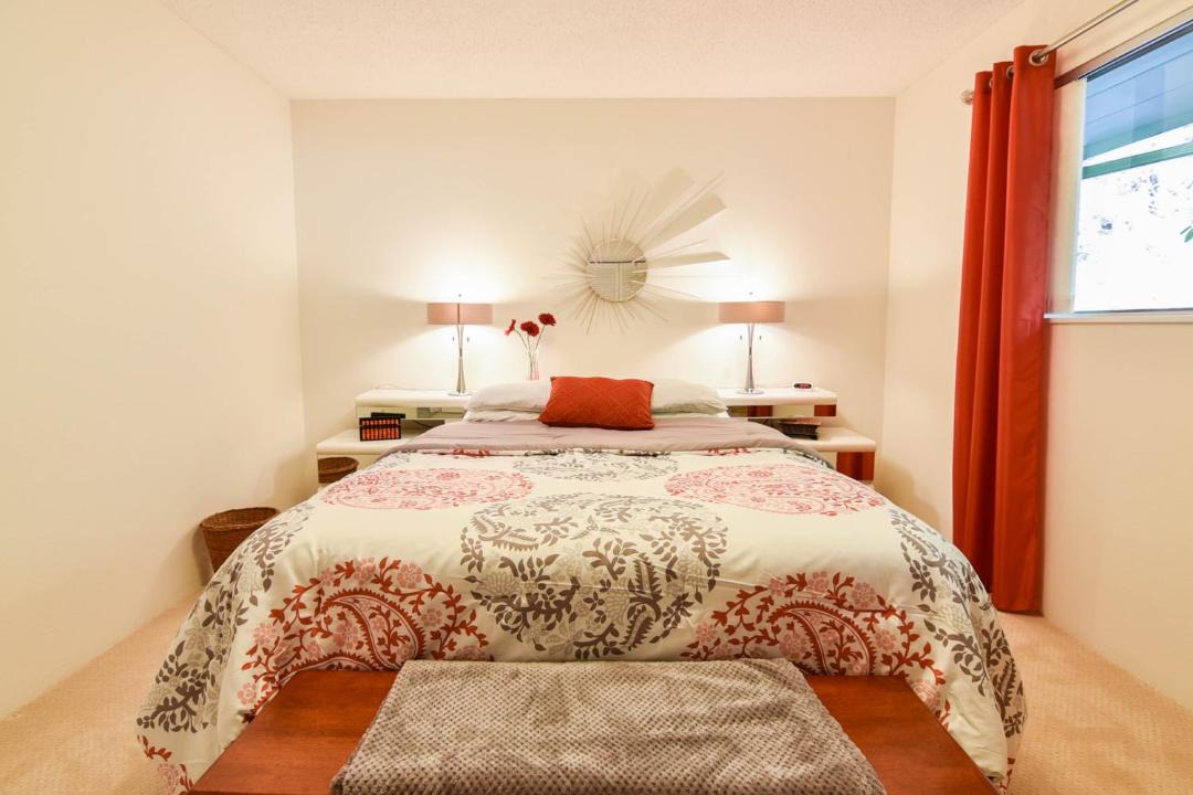 Photo of Bedroom in Orick