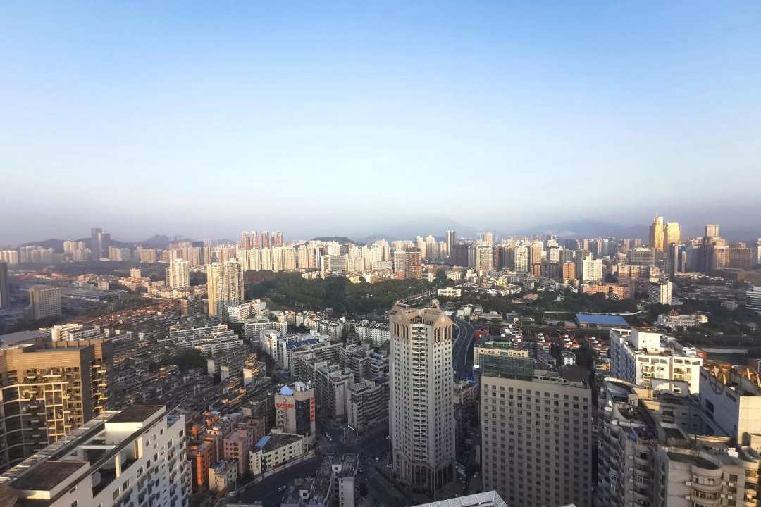 Photo of Patio Balcony in Luohu