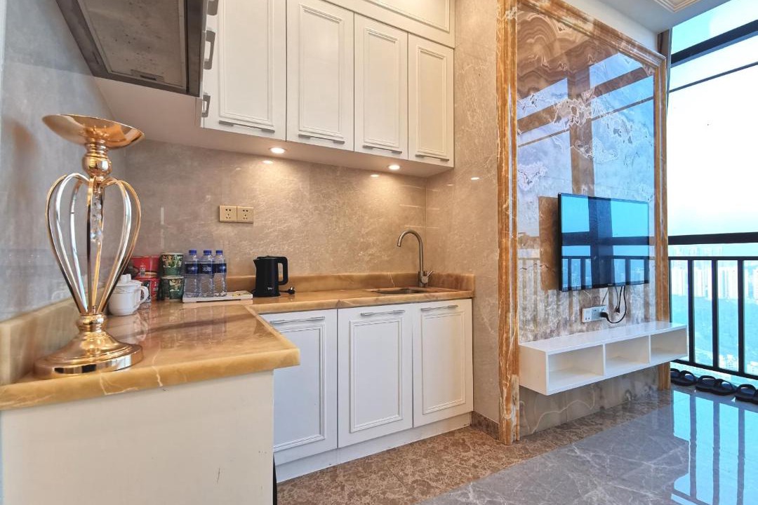 Photo of Kitchen in Luohu