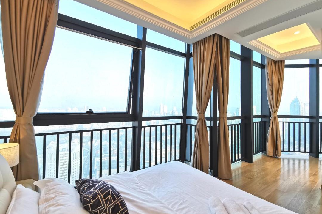 Photo of Bedroom in Luohu