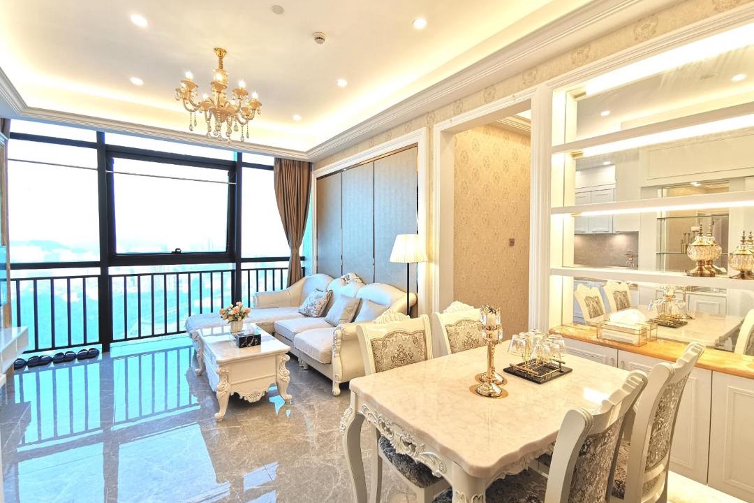 Photo of Livingroom in Luohu