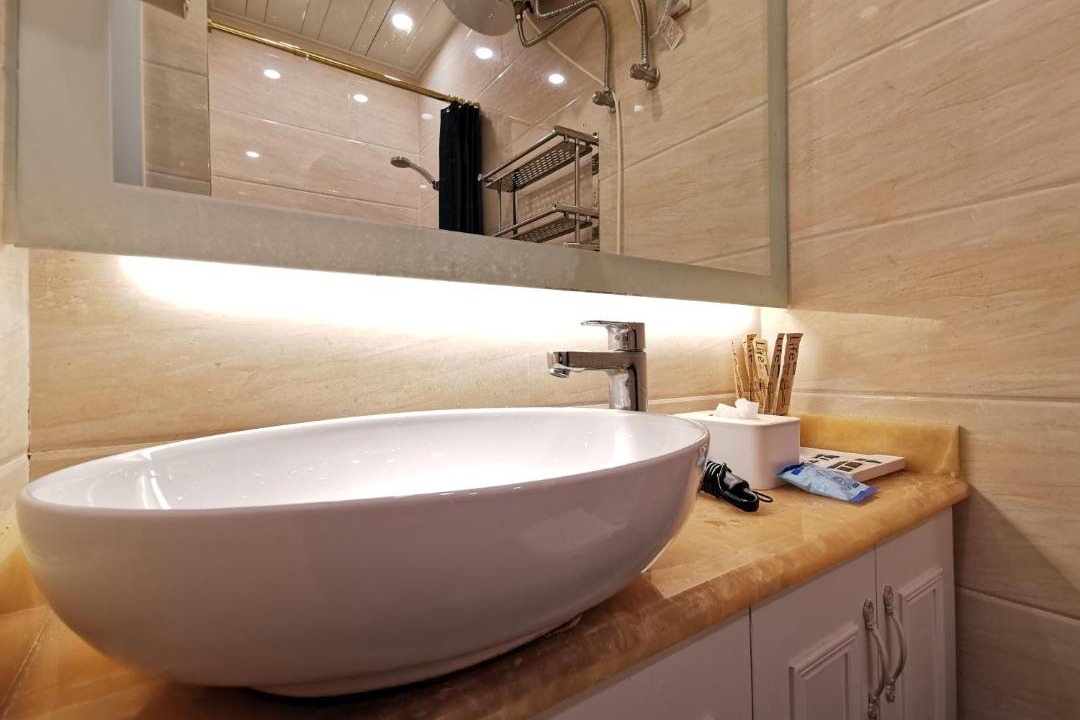 Photo of Bathroom in Luohu