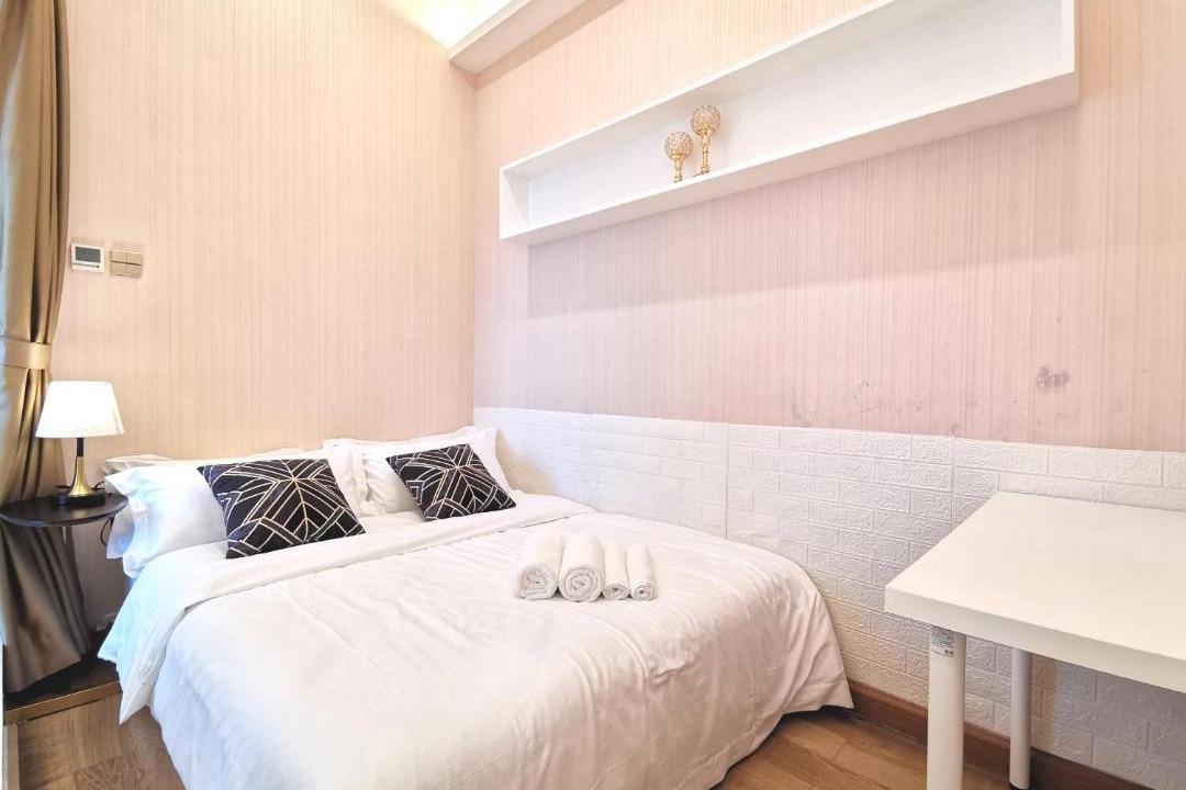 Photo of Bedroom in Luohu