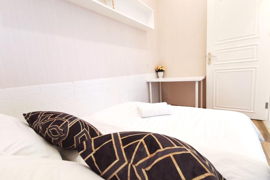 Photo of Bedroom in Luohu