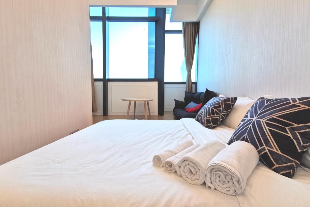 Photo of Bedroom in Luohu