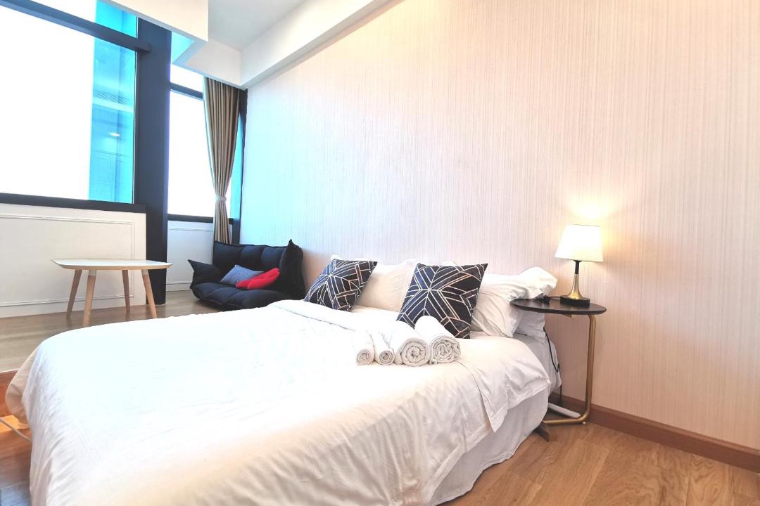 Photo of Bedroom in Luohu