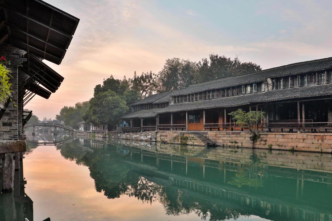 Photo of Others in Tongxiang