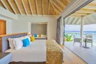 Photo of Others in Kuramathi Island