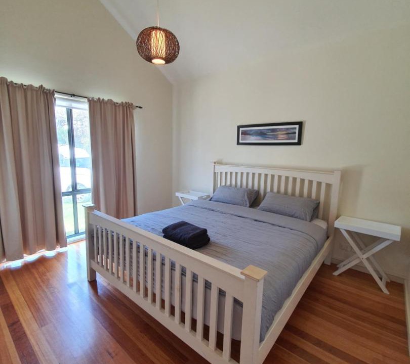 Photo of Bedroom in Aireys Inlet