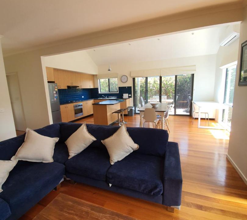 Photo of Livingroom in Aireys Inlet