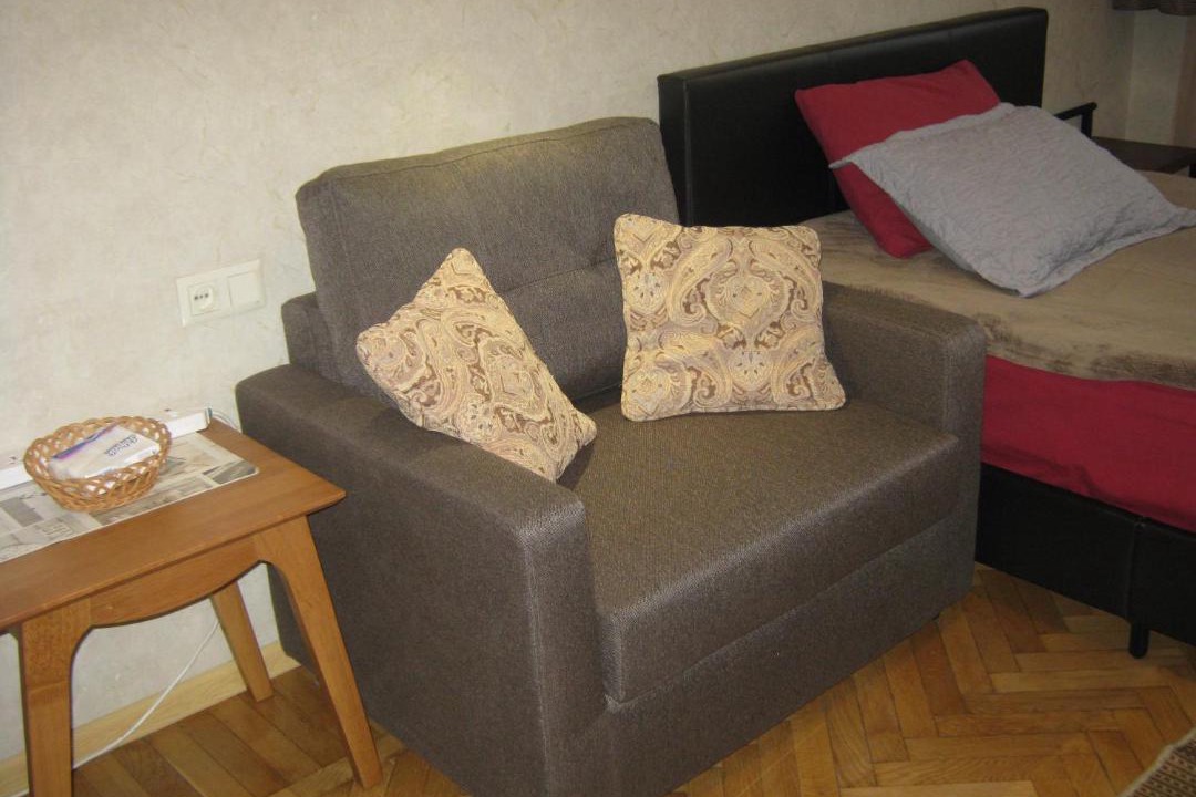 Photo of Livingroom in Vera