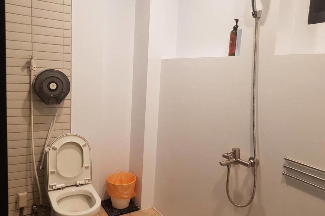 Photo of Bathroom in Gongtouli