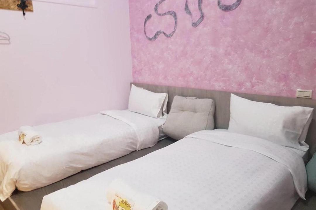 Photo of Bedroom in Gongtouli