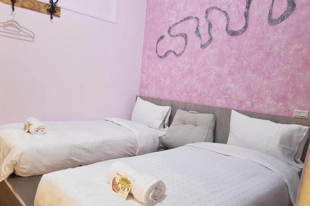 Photo of Bedroom in Gongtouli