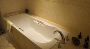 Photo of Bathroom in Sir Bani Yas Island