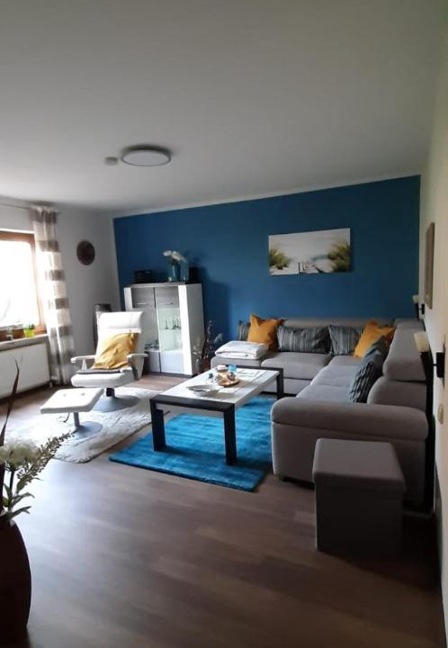Photo of Livingroom in Alken