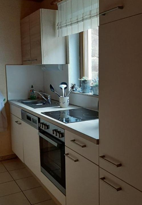 Photo of Kitchen in Alken
