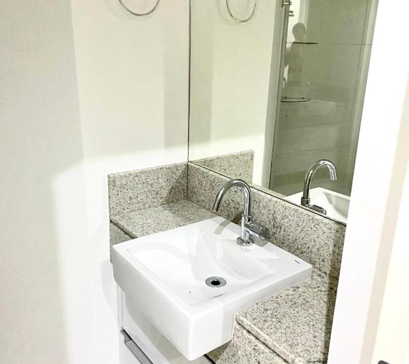Photo of Bathroom in Setor Bueno