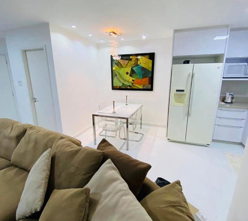 Photo of Livingroom in Setor Bueno