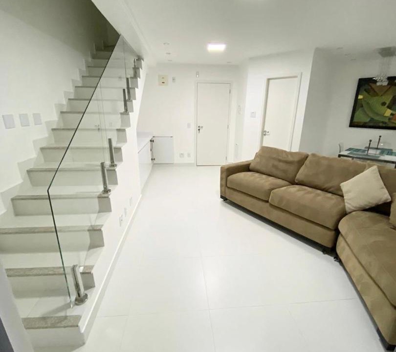 Photo of Livingroom in Setor Bueno