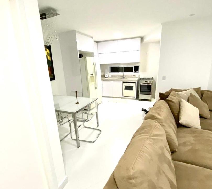 Photo of Livingroom in Setor Bueno