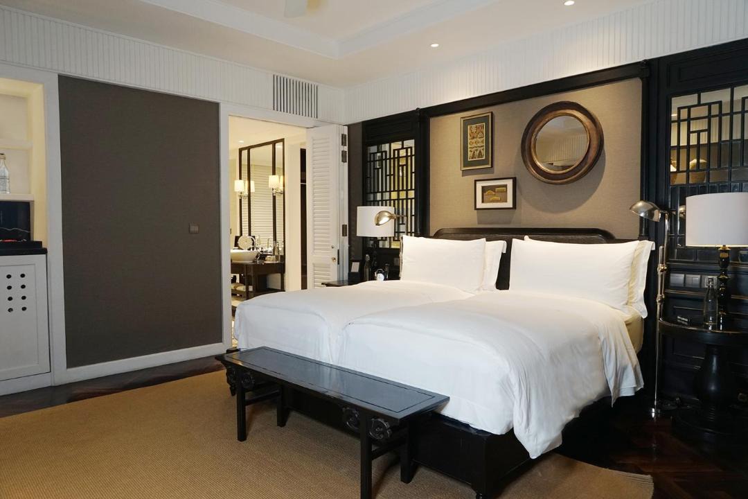 Photo of Bedroom in Lagoi