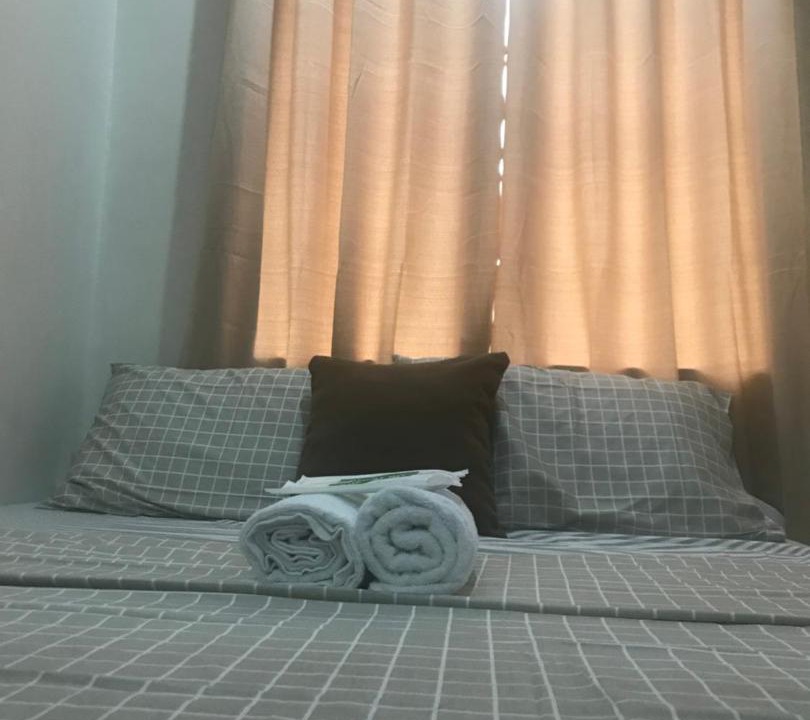 Photo of Bedroom in Moonwalk