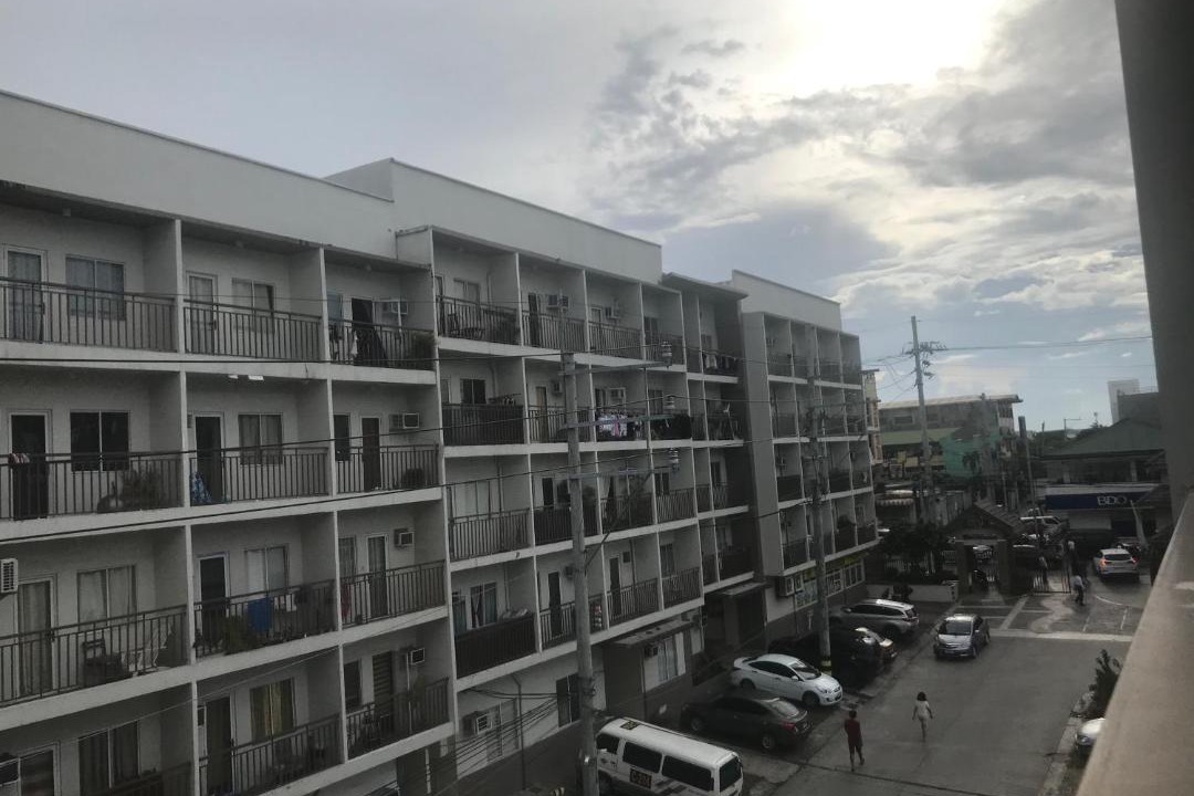 Photo of Buildings in Moonwalk