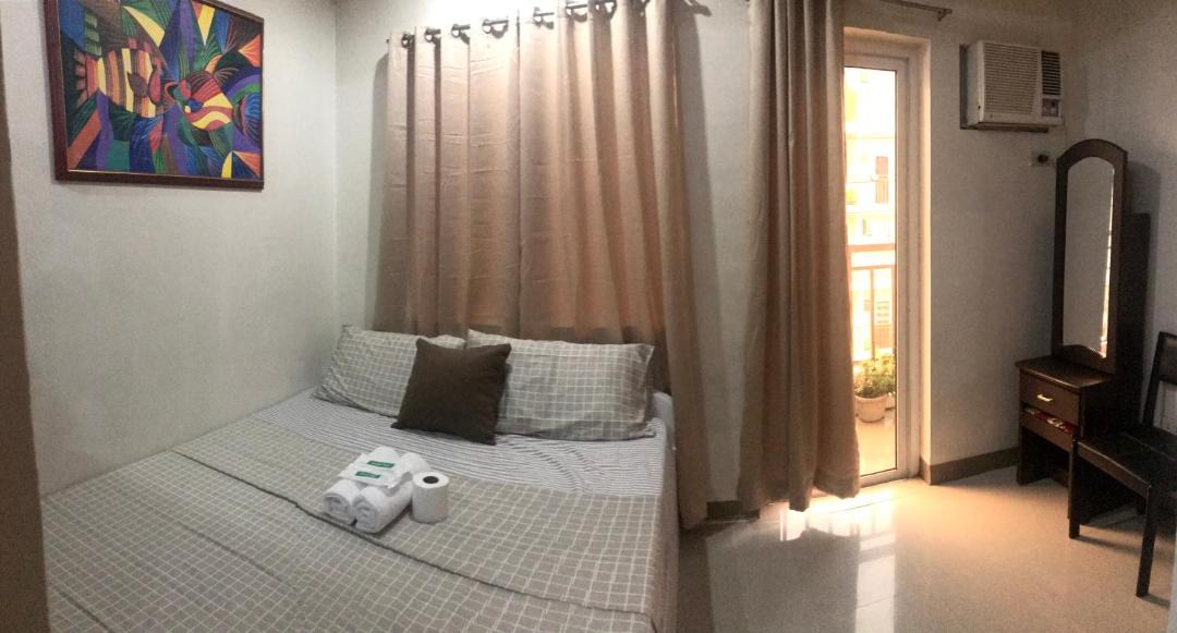 Photo of Bedroom in Moonwalk