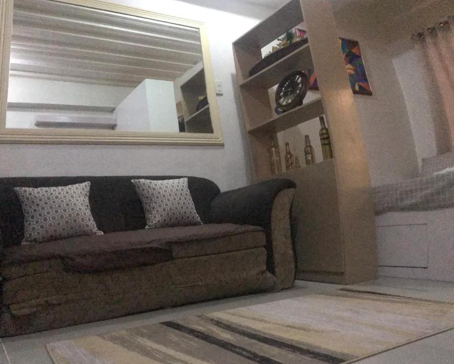 Photo of Livingroom in Moonwalk
