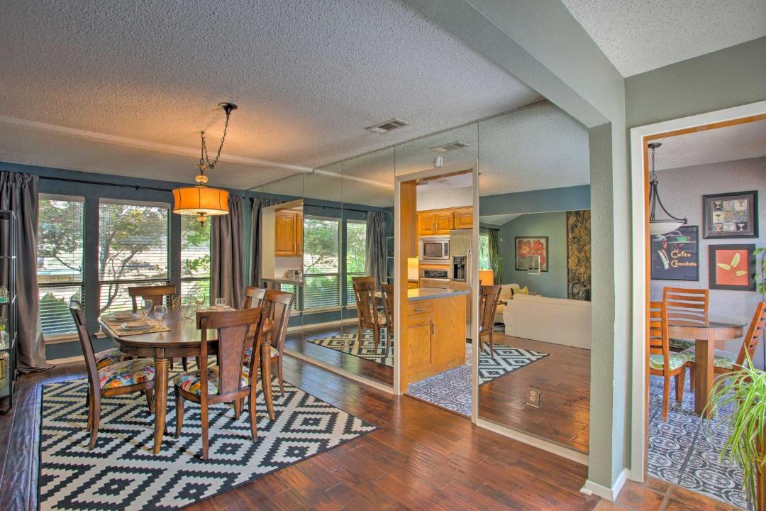 Photo of Livingroom in Plano