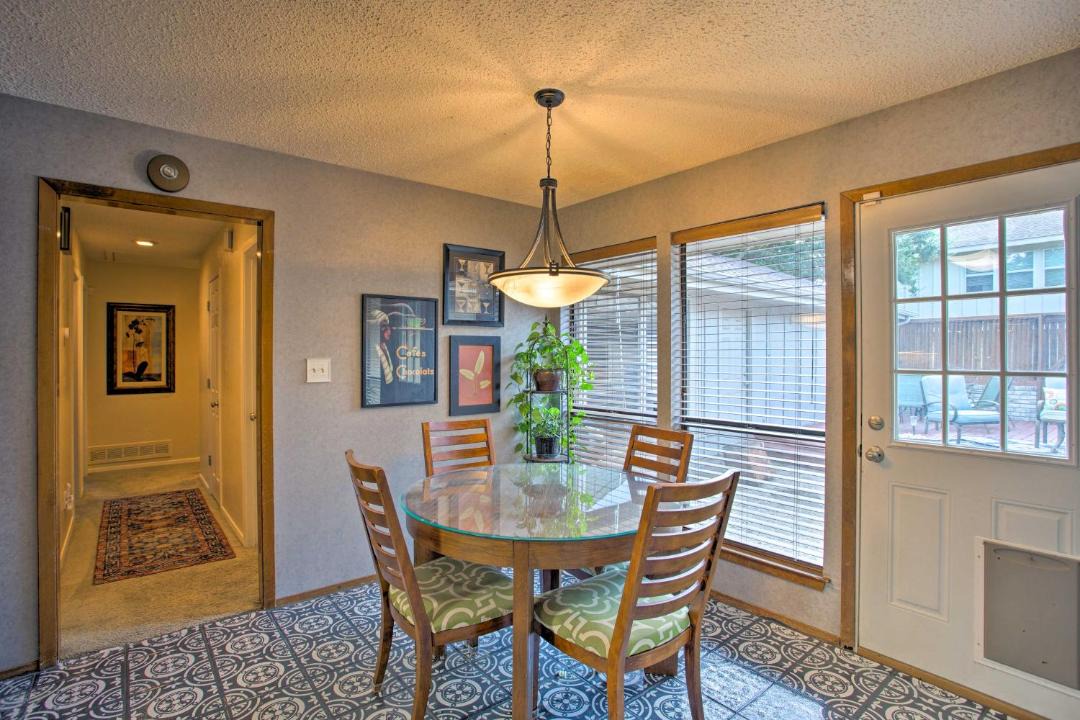 Photo of Livingroom in Plano