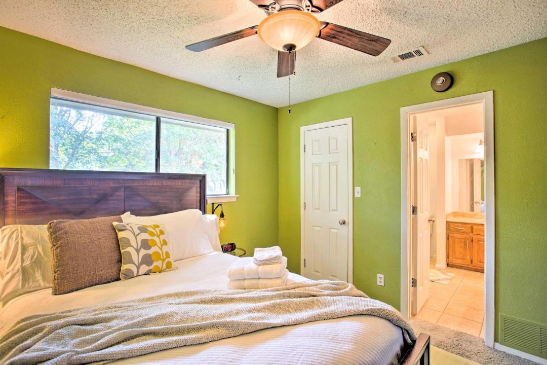 Photo of Bedroom in Plano