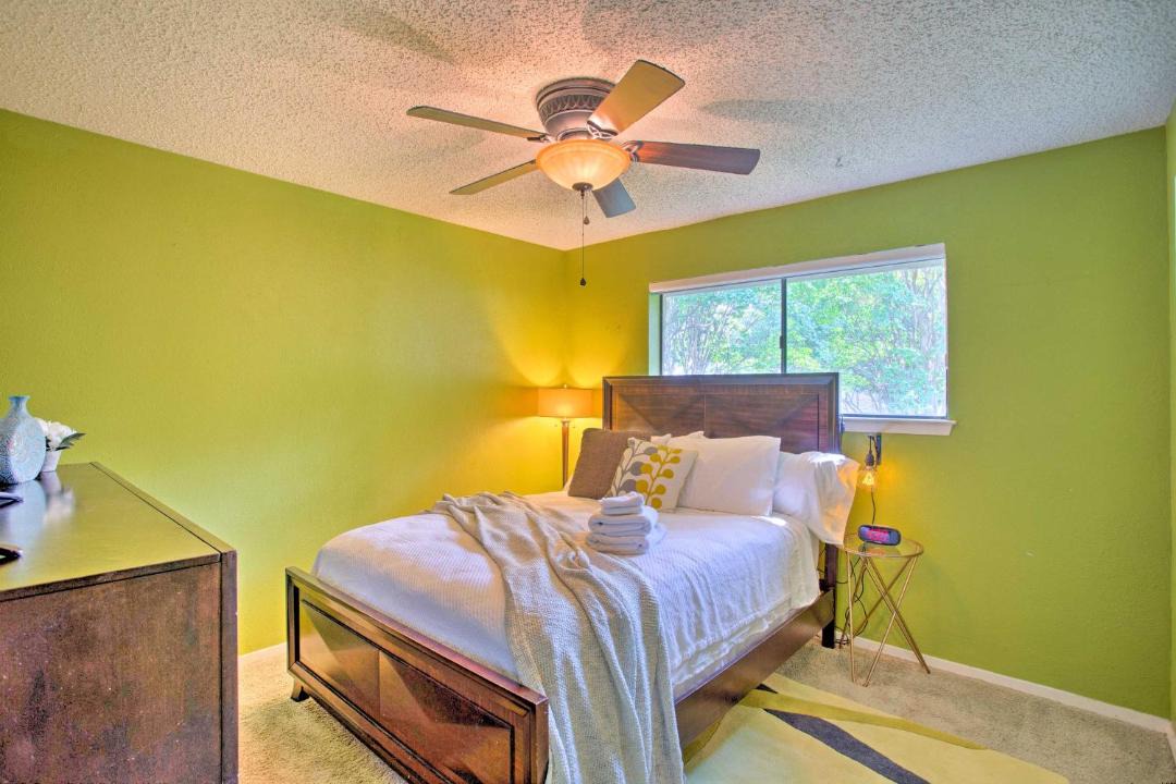 Photo of Bedroom in Plano