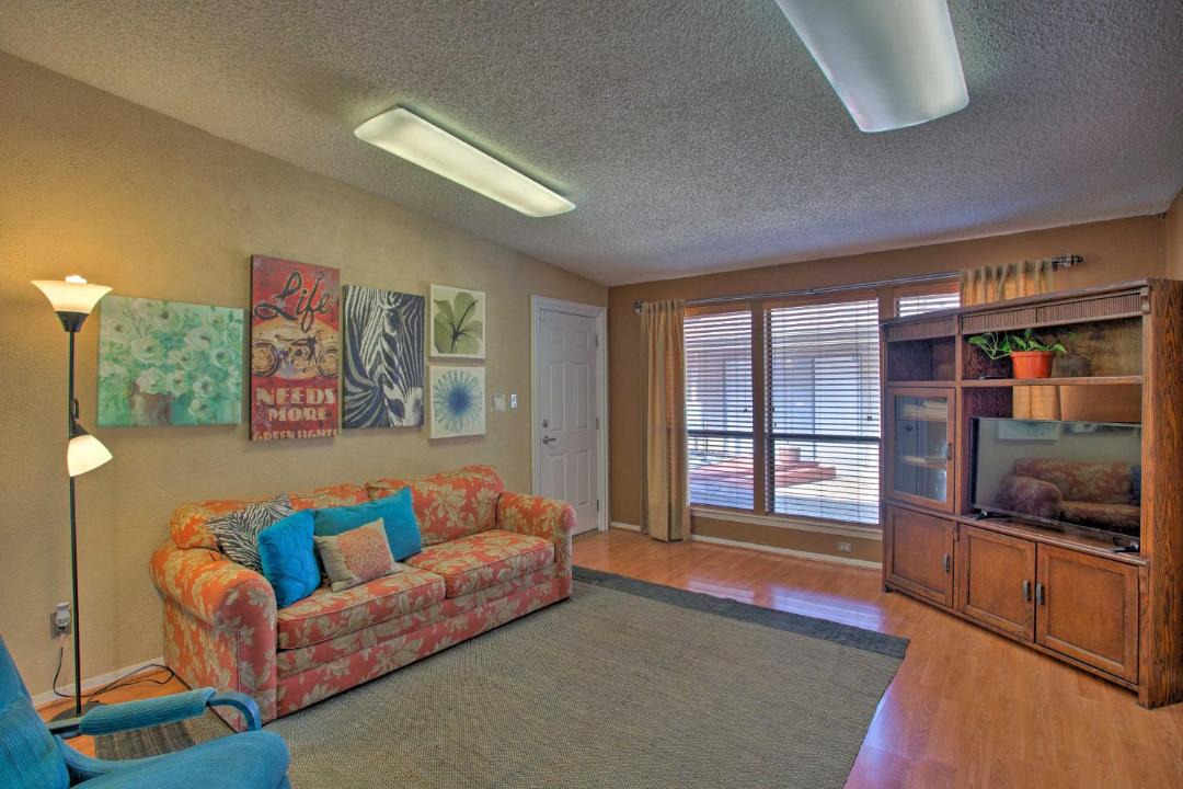 Photo of Livingroom in Plano