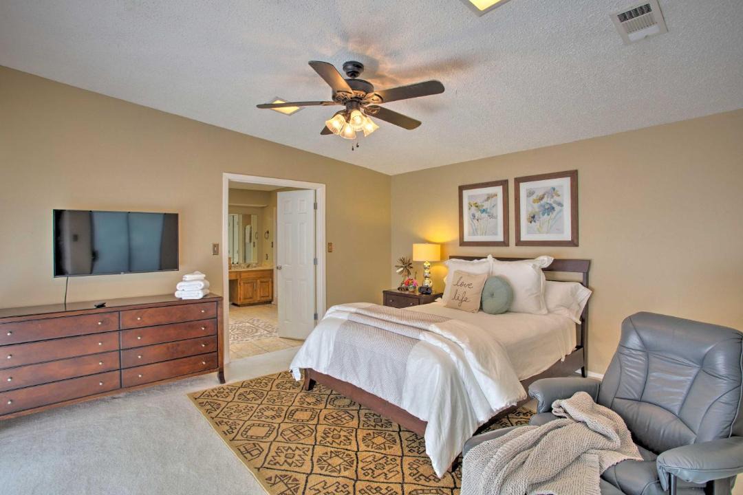 Photo of Bedroom in Plano
