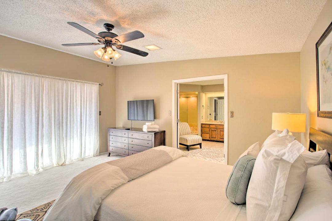Photo of Bedroom in Plano