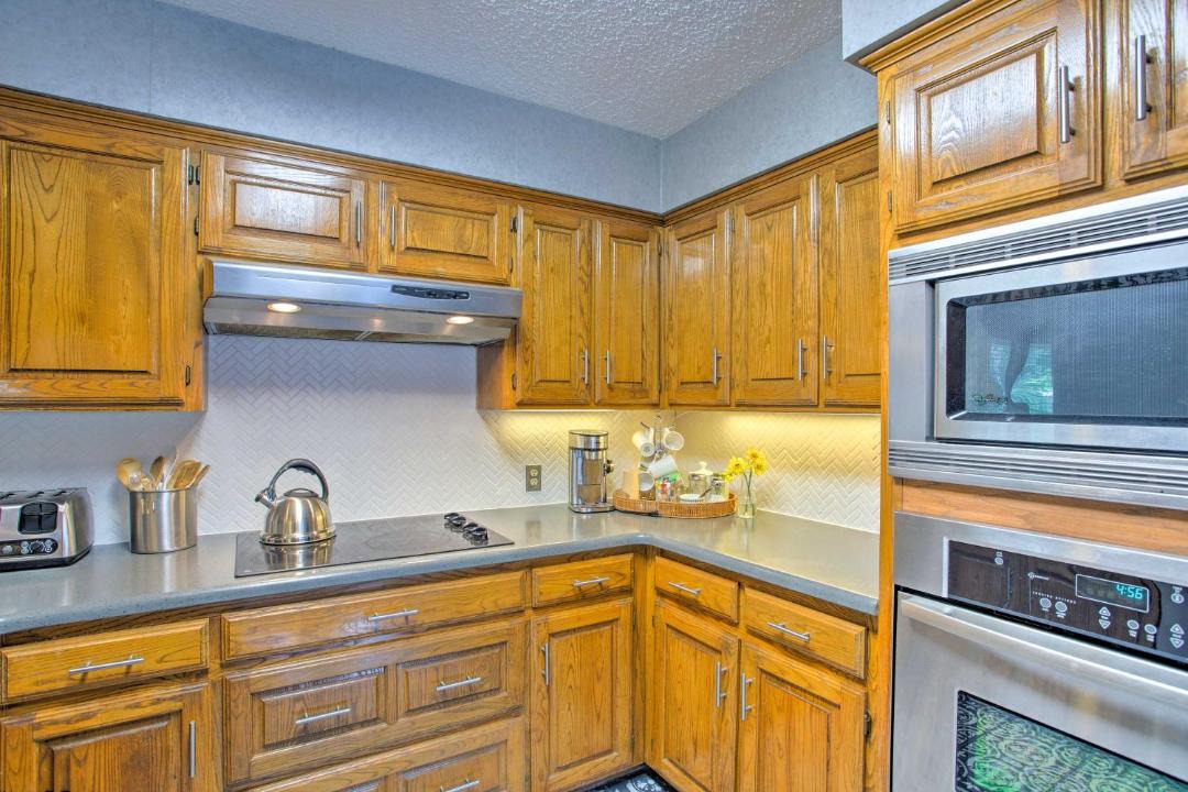 Photo of Kitchen in Plano
