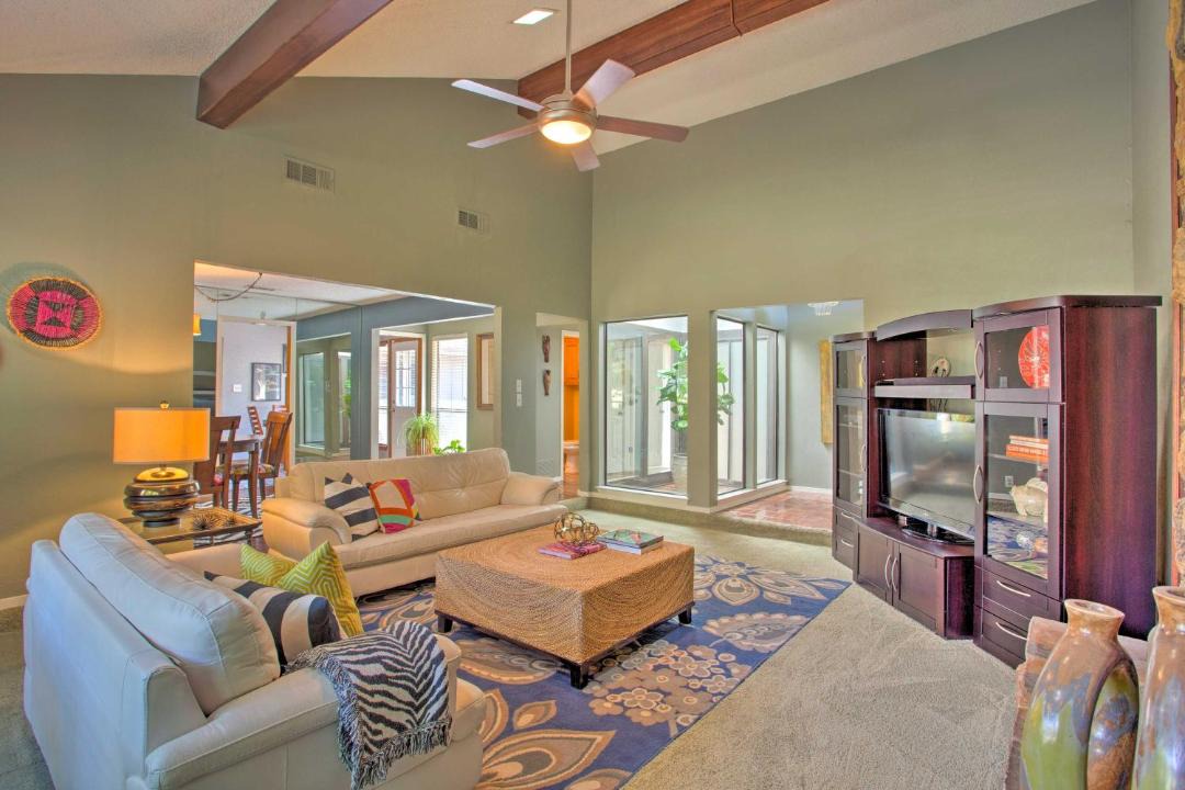 Photo of Livingroom in Plano