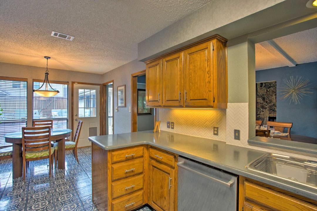 Photo of Kitchen in Plano