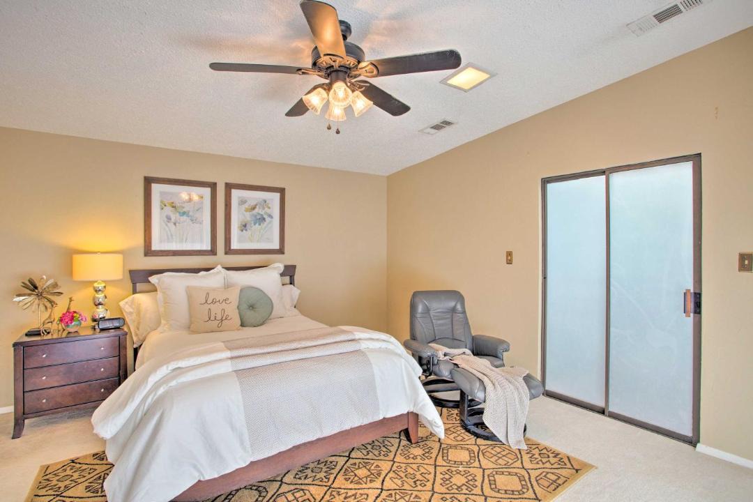 Photo of Bedroom in Plano