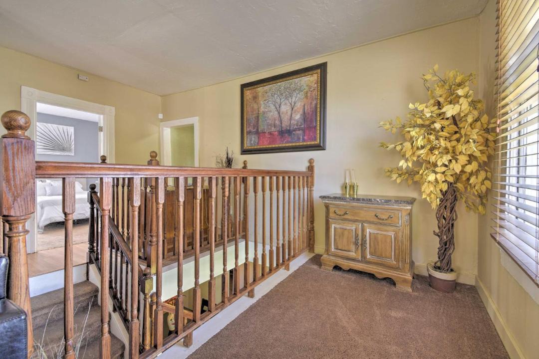 Photo of Bedroom in Vallejo