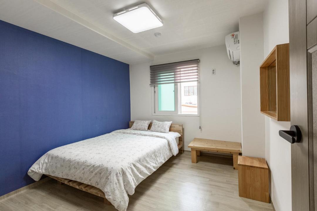 Photo of Bedroom in Panjuk-tong