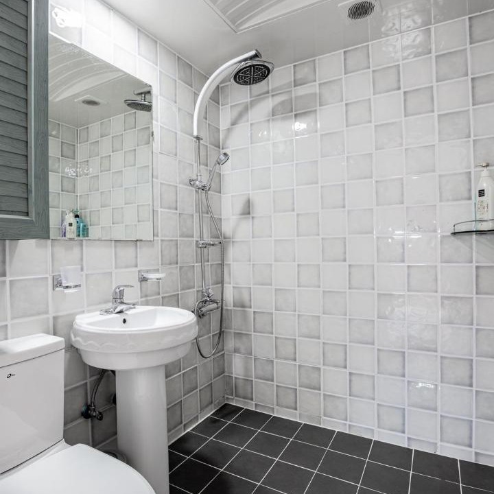 Photo of Bathroom in Panjuk-tong