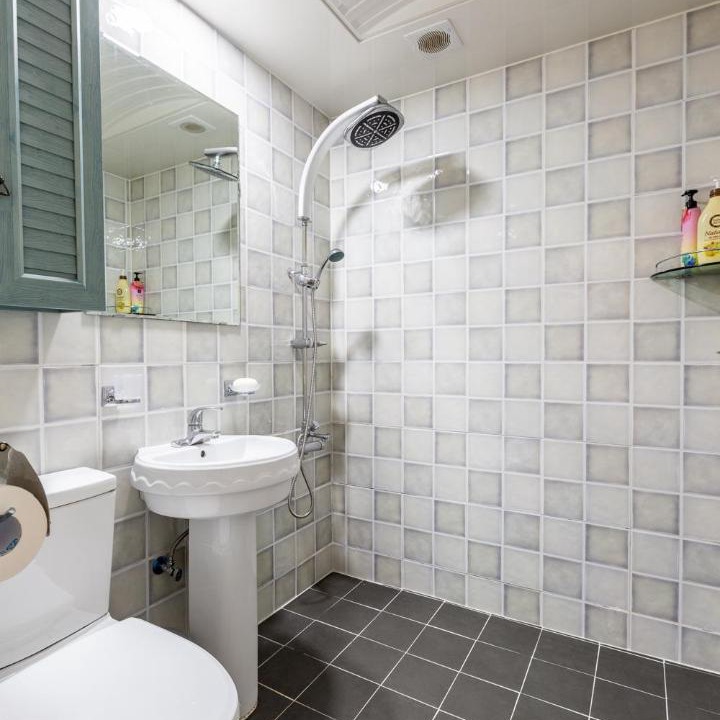 Photo of Bathroom in Panjuk-tong