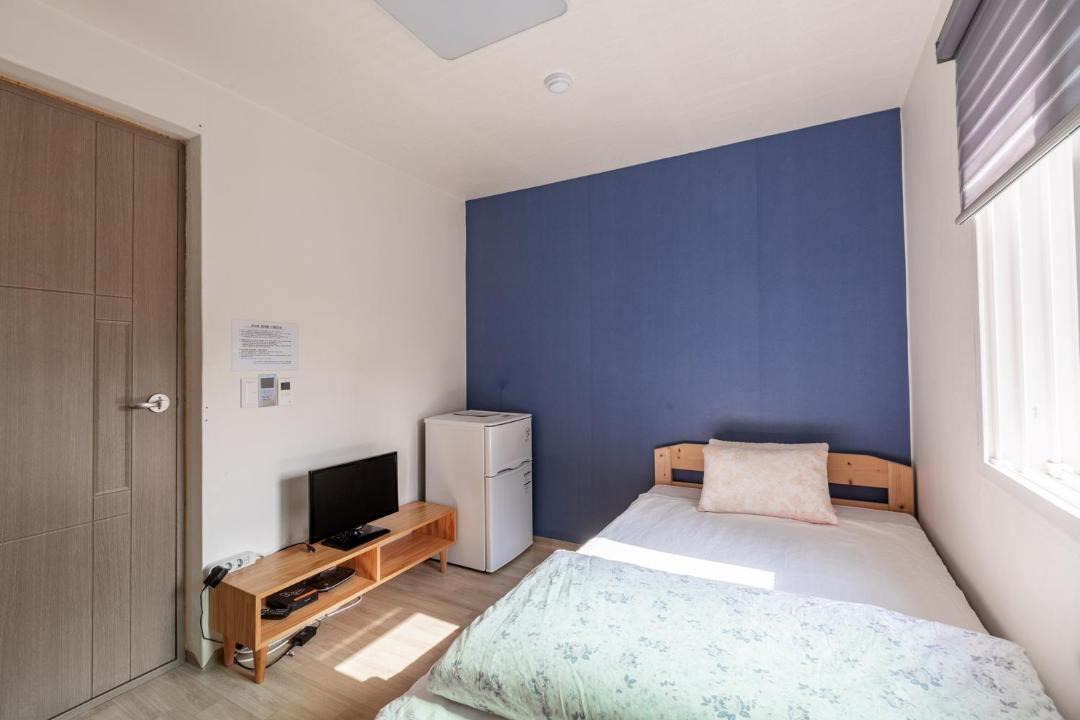 Photo of Bedroom in Panjuk-tong