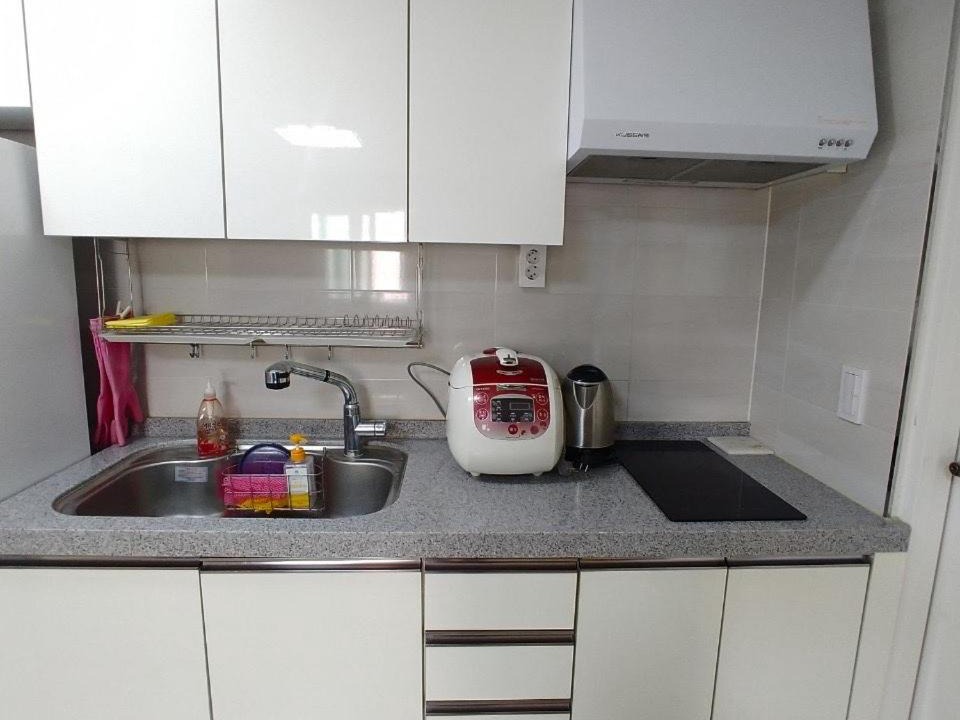 Photo of Kitchen in Panjuk-tong