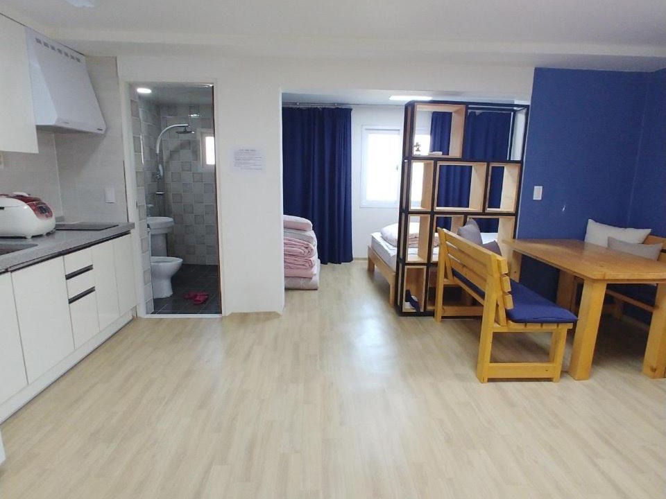 Photo of Livingroom in Panjuk-tong